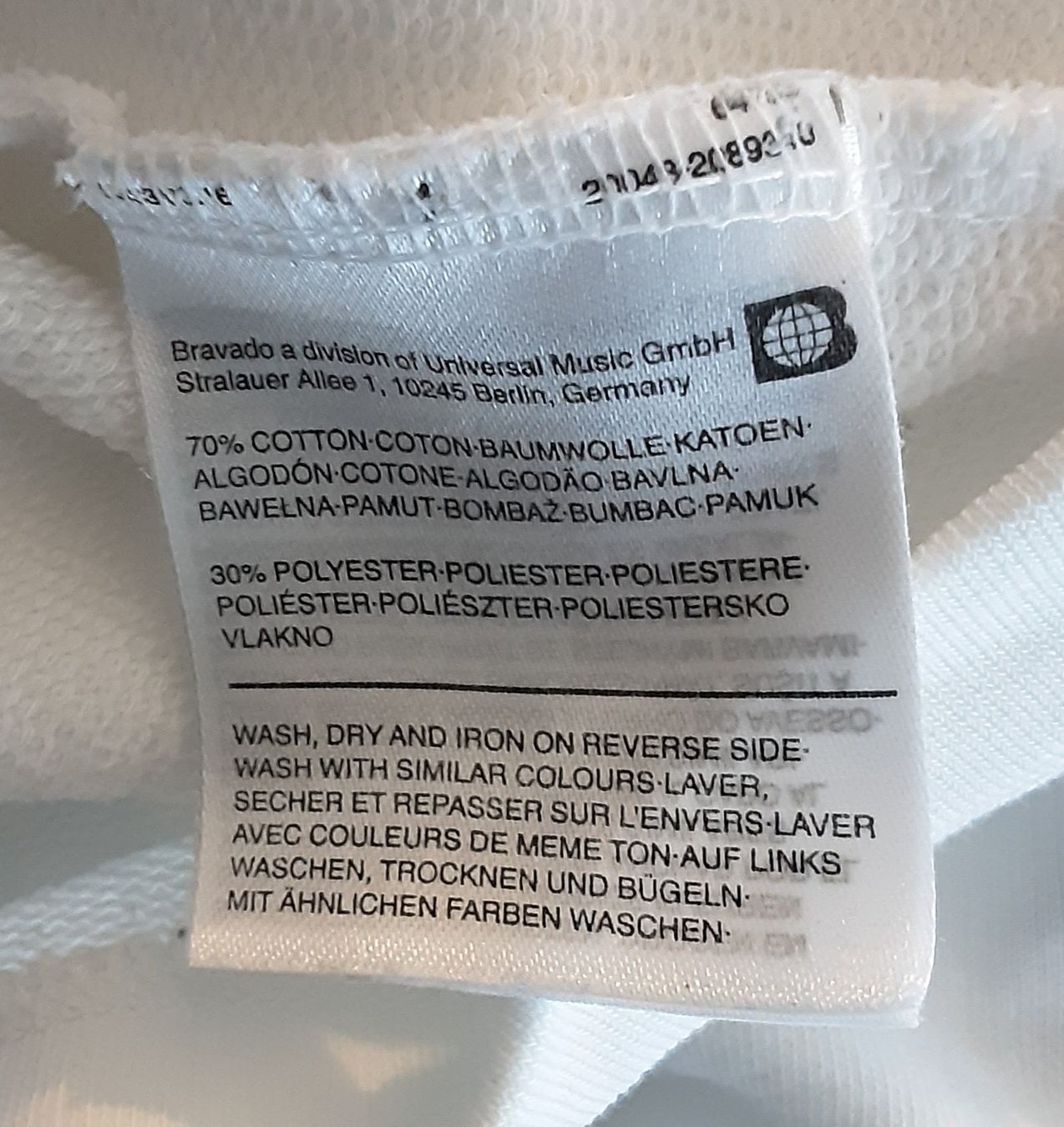 Maglioni & Felpe: Hoodie Coca Cola Gr. M – Usato da Beinwil Freiamt venduto da tafa8 4