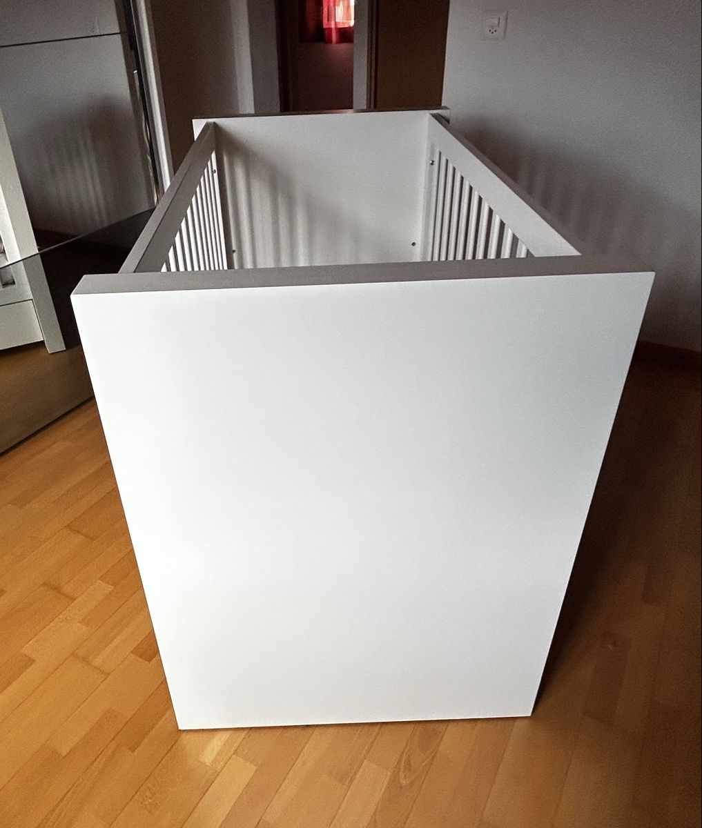 Letti: Kinderbett Kidsmill – Usato da Unterseen venduto da Luna590 4