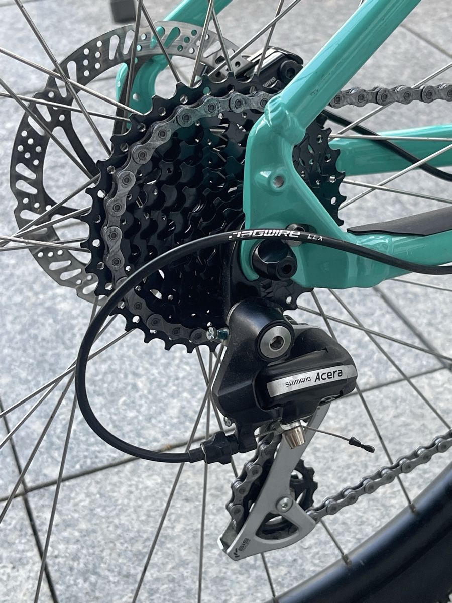 Specialized Vélos: Specialized pitch  – D'occasion à Wohlen AG par astrafanatik 4