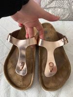 Birkenstock Größe 42