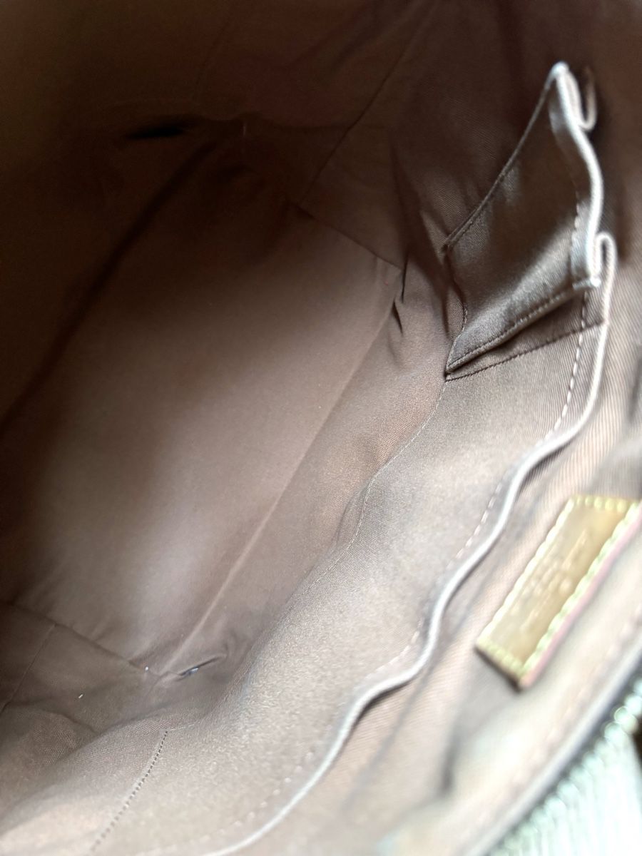 Louis Vuitton Borse da donna: LOUIS VUITTON Monogram Palermo PM Sac Tasche – Usato da Kriens venduto da hannaandkiko 8