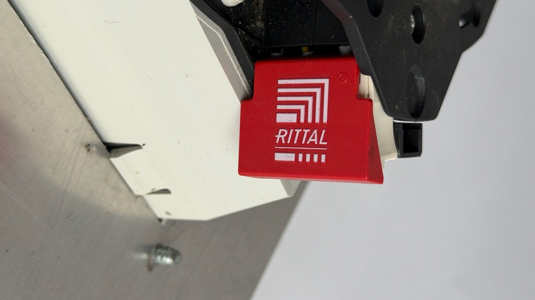 Ventilatori: Filterlüfter mit Filterrahmen Rital SK3241.100 – Usato da Huttwil venduto da Thoste 5