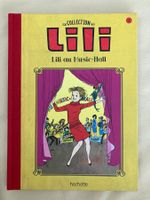 Lili au Music-Hall
