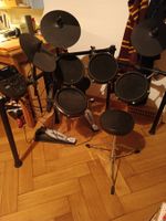 e-Drum Alesis Nitro