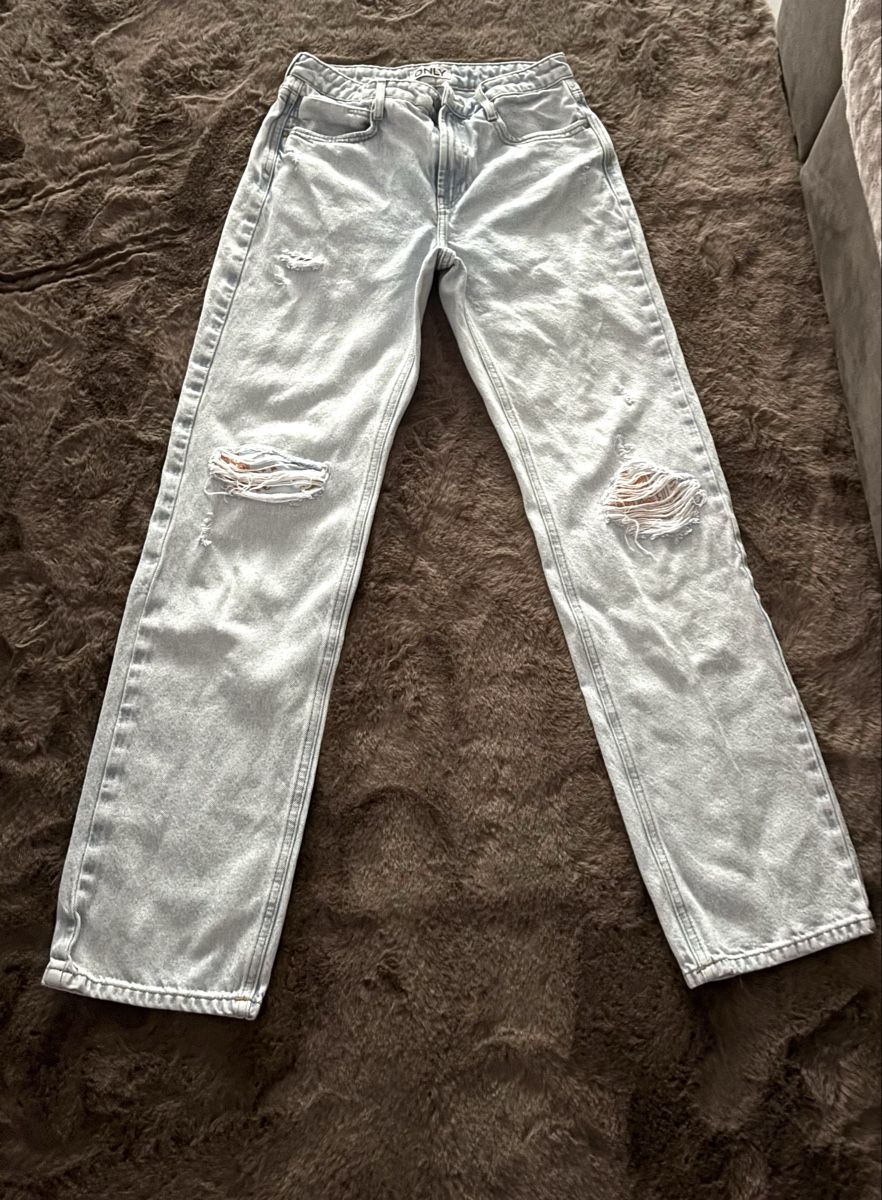 Only Jeans: Jeans Only / 28/32 – D'occasion à Agno par san_f9yc 4
