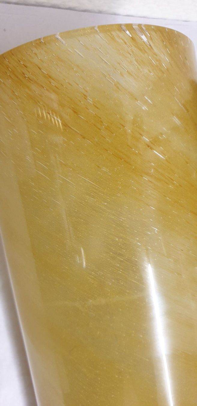Vasi & Recipienti: Schwere Glasvase – Usato da Emmen venduto da magelan 8