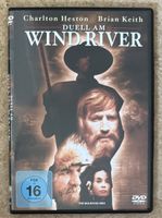 DUELL AM WIND RIVER 