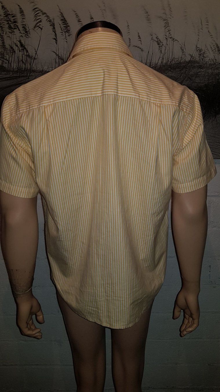Camicie: NAUTICA Chemise / Hemd Taille / Grosse  L – Usato da Cossonay-ville venduto da Super-Price-Quality 7