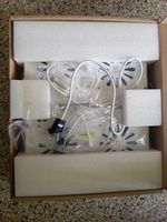 Neue LED Pflanzenlampe 300W - Ideal für Indoor-Garten!