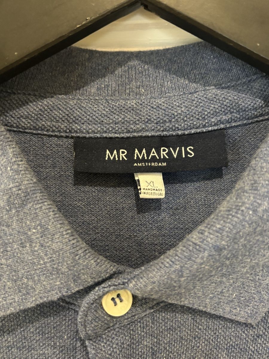 Hemden: Hemd MR MARVIS XL – Gebraucht aus Zürich von sliff 2