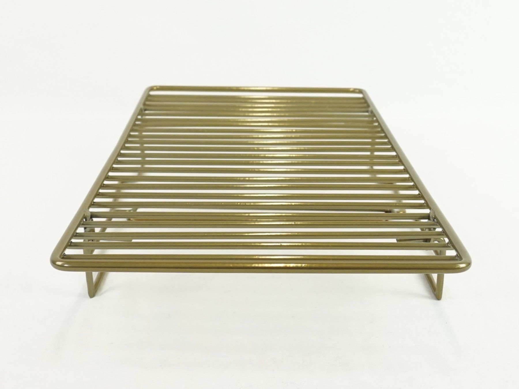 Griglie e Inferriate: Warmhalterost Metall 41,2 × 19,5 × 14,2 cm – Nuovo (secondo la descrizione) da Pratteln venduto da Restwert_Pratteln 2