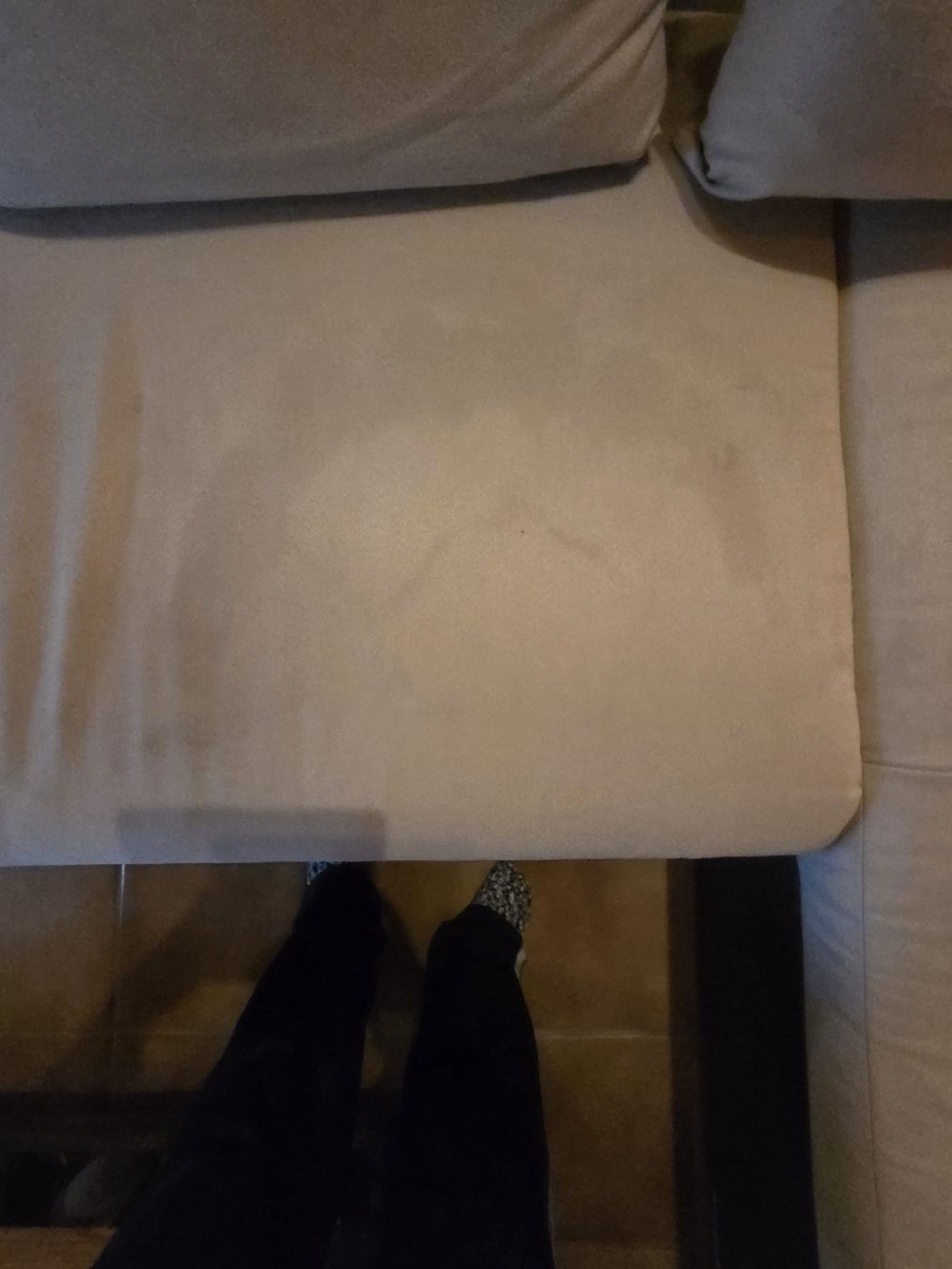 Sofas: ecksofa mit Licht – Gebraucht aus Krauchthal von cla_nvp5 3