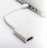 Mini Displayport auf HDMI Adapter