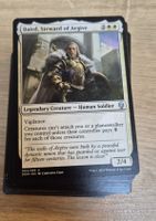 MTG Magic The Gathering: Dominaria Uncommon Set (EN)
