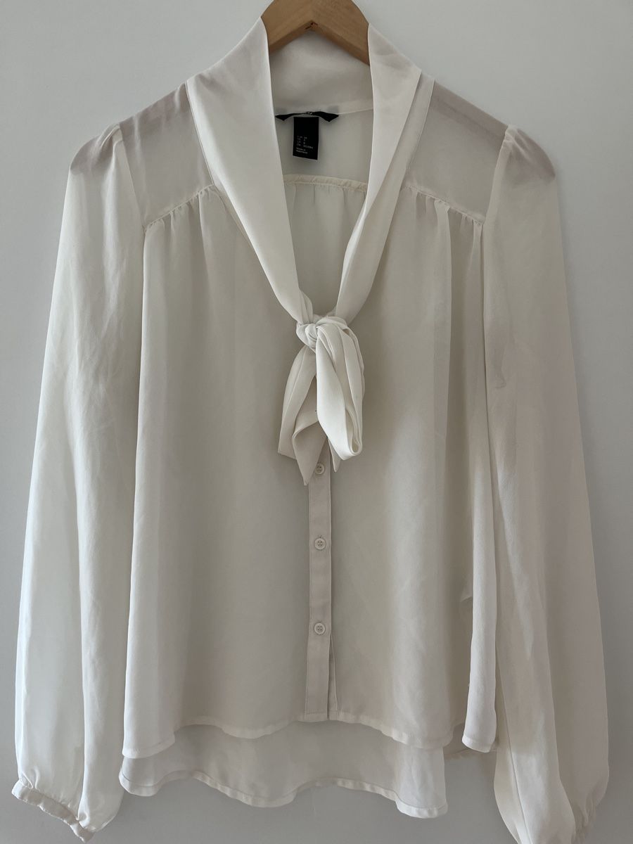 H&M Blusen: Bluse  – Gebraucht aus Allschwil von MaloseS08 2