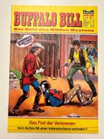 LASSO - BUFFALO BILL NR. 248 - ZUSTAND 0-1/1