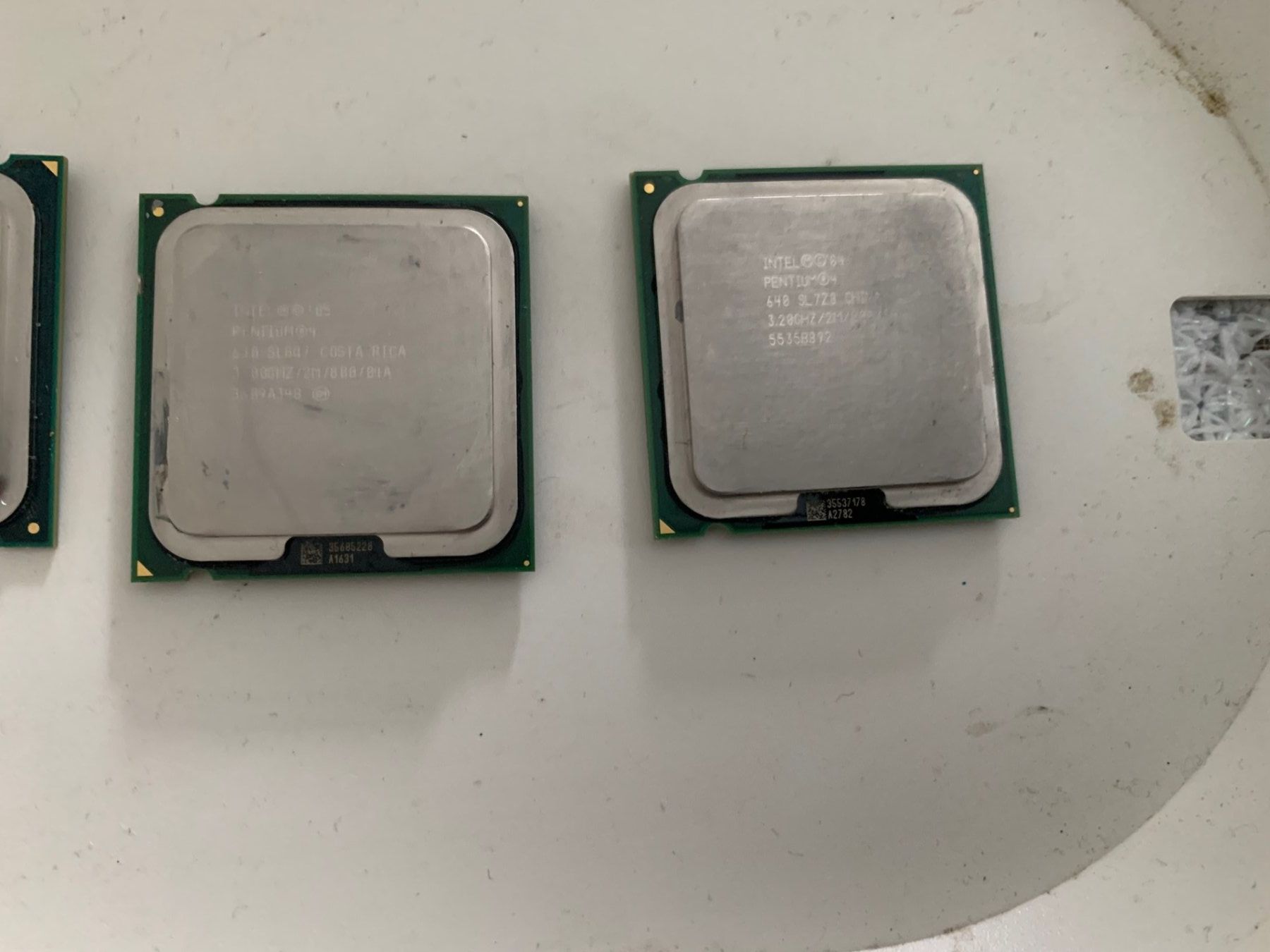 Amd Composants électroniques: INTEL AMD ATHLON CPU – D'occasion à Emmen par newdeal1970 6
