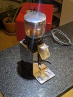 Nemox Lux Kaffeemühle 