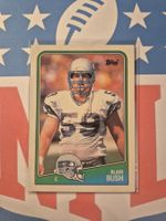 NFL Blair Bush Seattle Seahawks