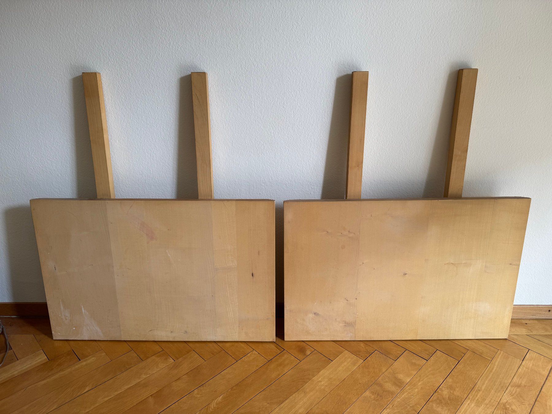 Tische: ahorntisch – Gebraucht aus Zürich von ste_2kxs 2