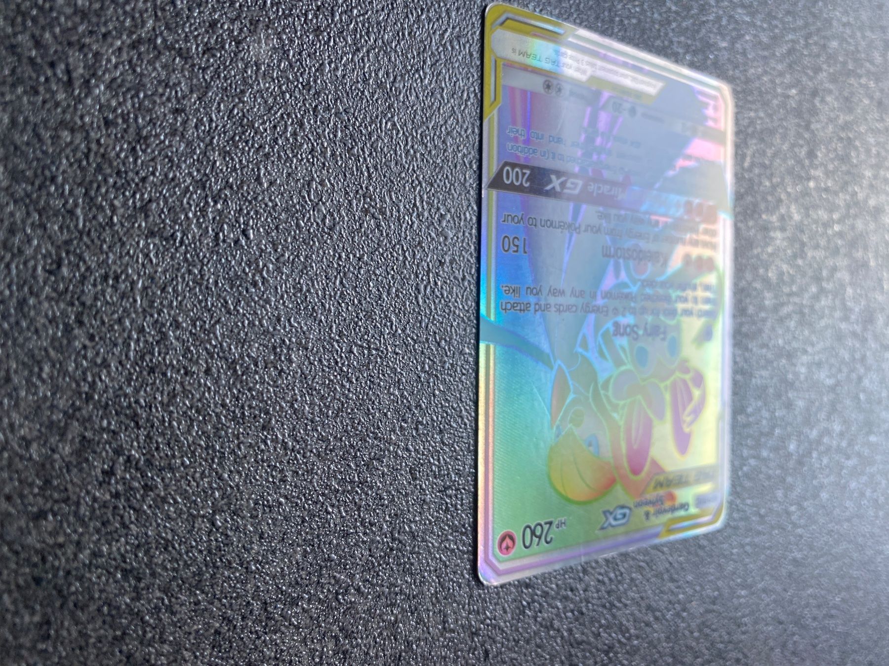 Pokémon Carte collezionabili: Gardevoir & Sylveon GX – Usato da Tägerig venduto da oiluig83 2