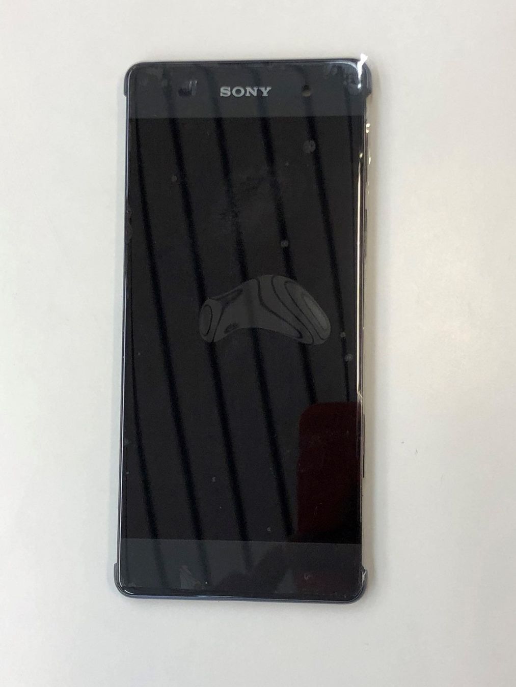 Sony Telefoni cellulari / Smartphones: Sony Xperia XA Display mit Rahmen – Nuovo e nell'imballaggio originale da bern venduto da reptechnic