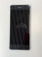 Sony Xperia XA Display mit Rahmen