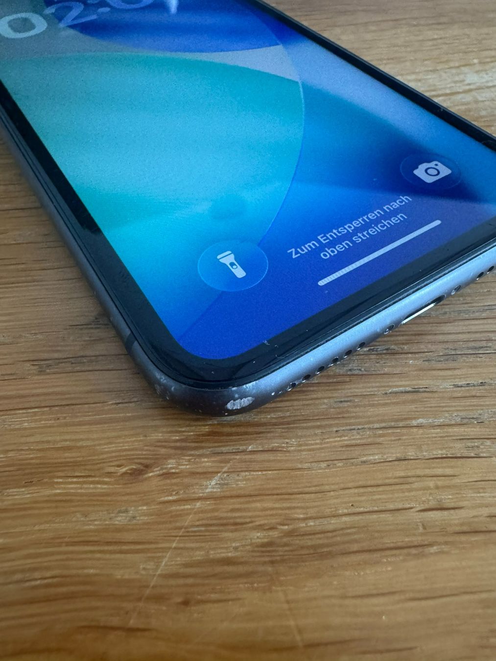 Apple Telefoni cellulari / Smartphones: Apple iPhone 11 Schwarz 64GB – Usato da Jona venduto da Zukl471 3