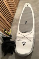 Stand Up Paddle SUP 10.2” Defekt