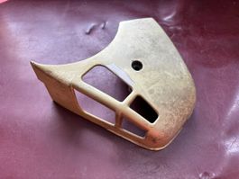 Mofa Sachs 503 Zylinderabdeckung