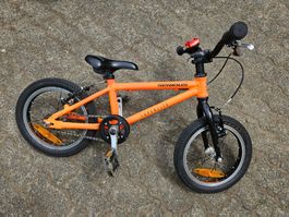 Serious Superlite 14" sehr leichtes Kindervelo Fahrrad