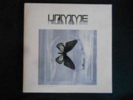 HOMME  -  OUR VERY OWN PARADISE