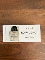 Byredo Mojave Ghost – 8 ml – Neu & originalverpackt