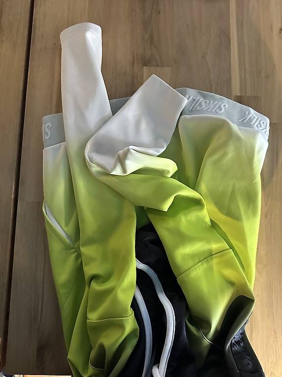Giacche: Siksilk Trainerjacke XS – Usato da Interlaken venduto da raphael26 3