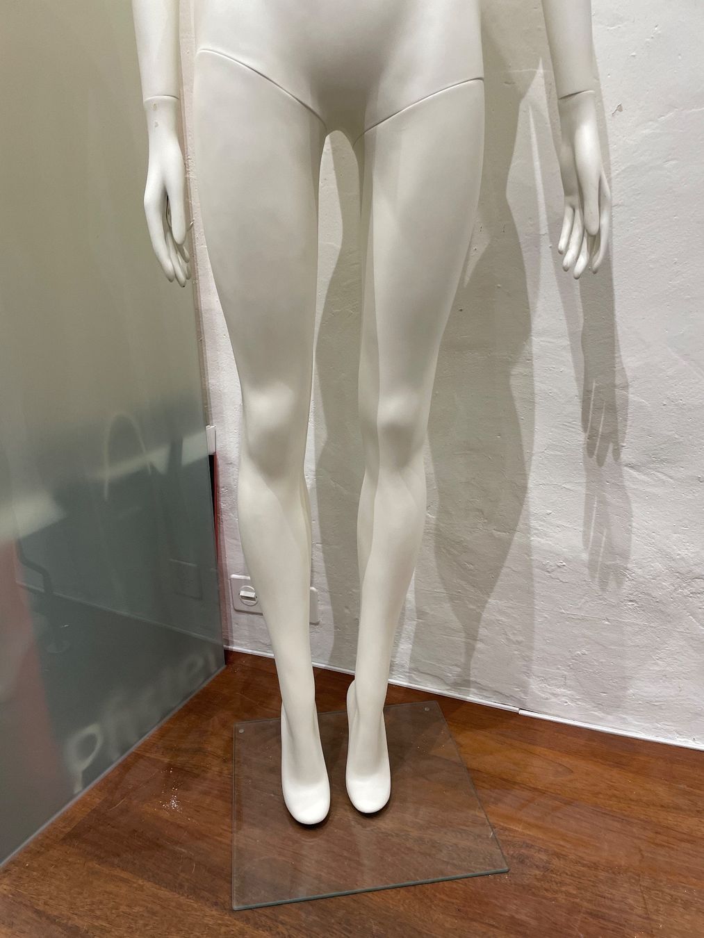 Altro in Decorazioni & Accessori: Schaufensterpuppe – Usato da Winterthur venduto da 19.19 5