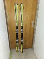 Völkl P60 Ski, 163cm, gebraucht