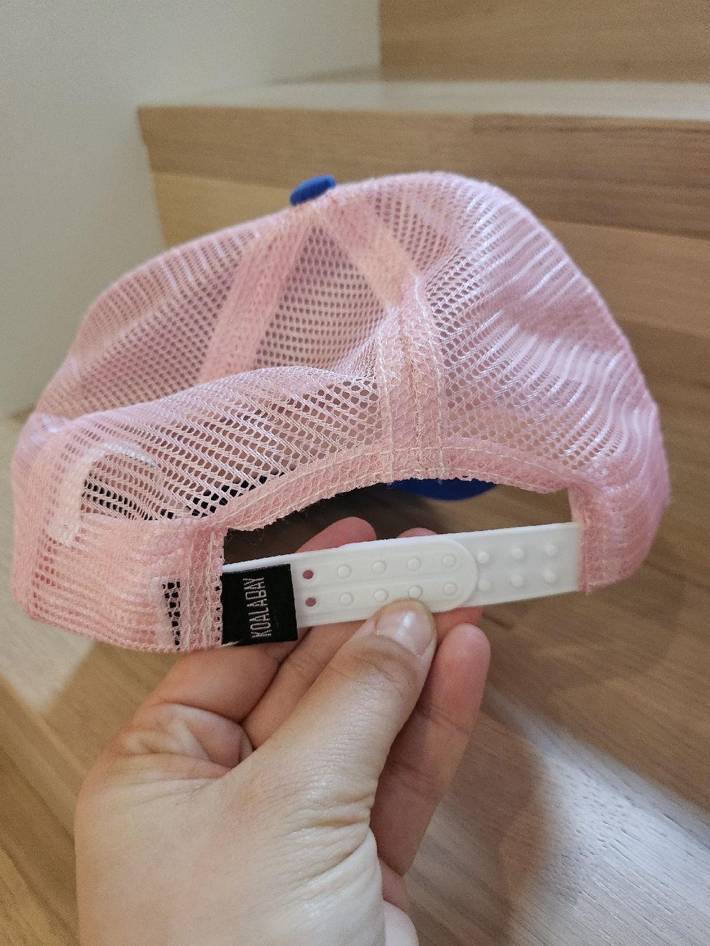 Copricapi, berretti & cappellini: Sommerhut Cap Koala Bay one size – Usato da Allschwil venduto da na.wi.90 1