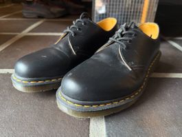 Dr. Martens, Doc Martens Airwair Original, Grösse 44, 1461