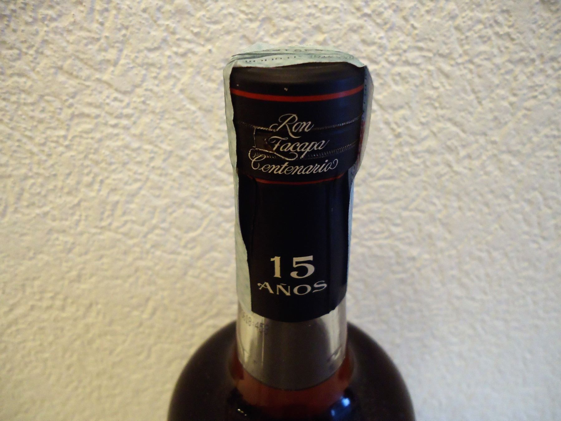 Zacapa Bevande alcoliche: Ron Zacapa Centenario 15 Anos Non Solera – Nuovo e nell'imballaggio originale da Elsau venduto da Rumsammler 6
