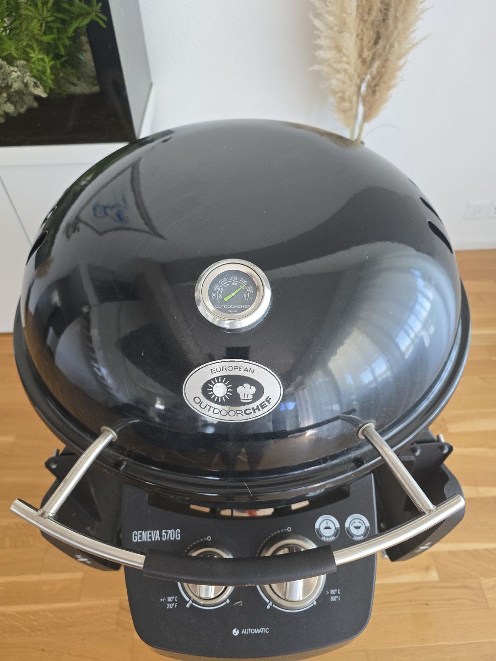 Griglie: Grill Outdoorchef Geneva 570G – Usato da Niederbipp venduto da Tiffany1771 3