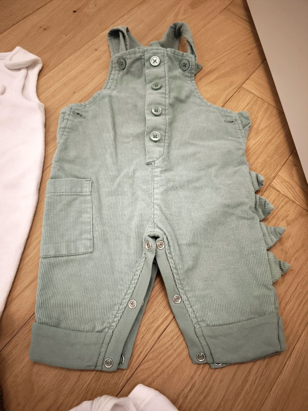 Lotti & Set di vestiti: Kleider Paket Junge 50/56 – Usato da Oberrieden venduto da Beti85 4