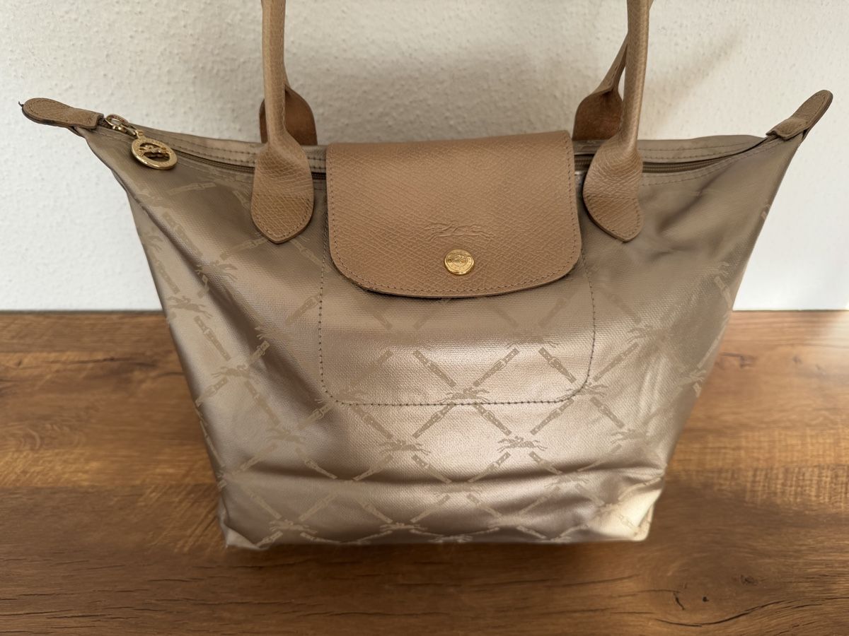 Longchamp Taschen für Damen: Sac à main Longchamp  – Gebraucht aus Brügg BE von Goob 1