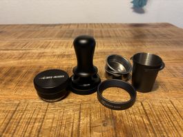 Siebträger Zubehör für Durchmesser 51mm