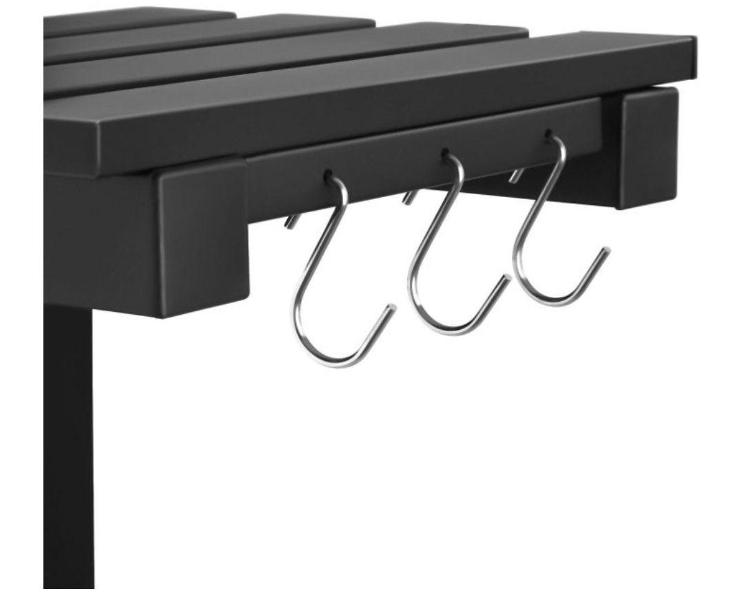Grills: Holzkohlegrill Florian – Neu (gemäss Beschreibung) aus Rotkreuz von NextChance 6