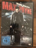 Max Payne DVD