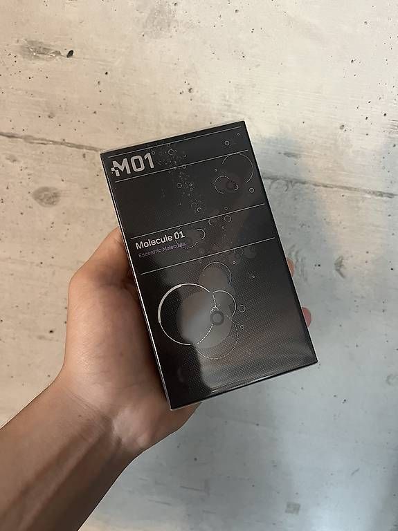 Profumi & Eau de Toilette: Escentric Molecules - molecule 01 – Nuovo e nell'imballaggio originale da Brugg AG venduto da OLFACTO_PRIVE