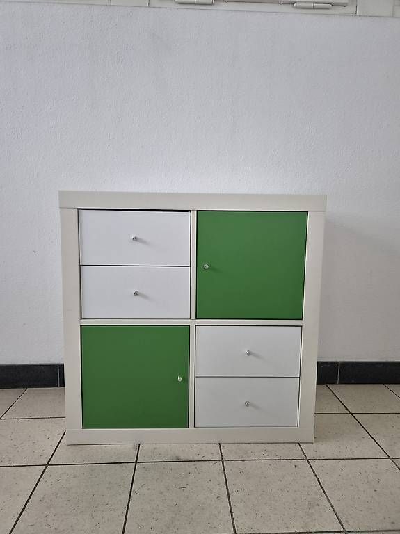 Scaffali: IKEA Regal Schrank – Usato da Zürich venduto da Nat07