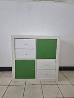 IKEA Regal Schrank
