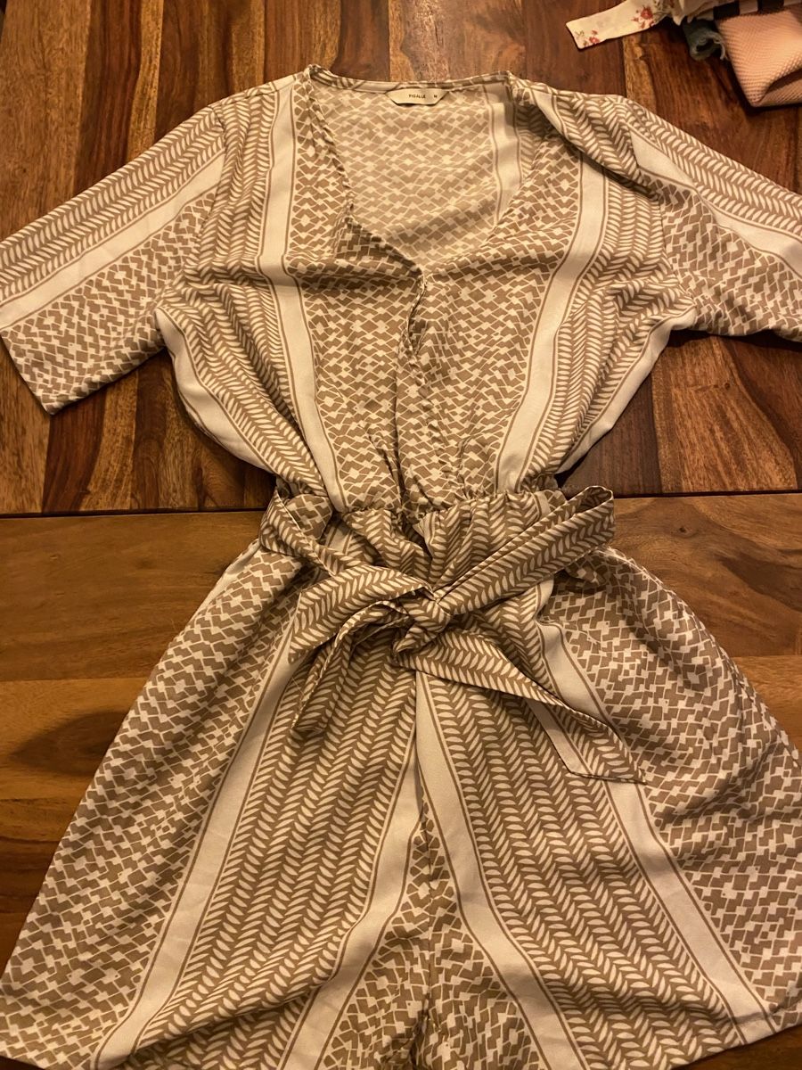 Jumpsuits: Jumpsuit – D'occasion à Luzern par oli_6x2r