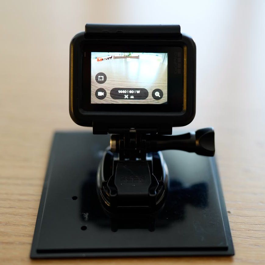 Gopro Action Cam: GoPro HERO7 Black – Gebraucht aus Kloten von val_78tn 5